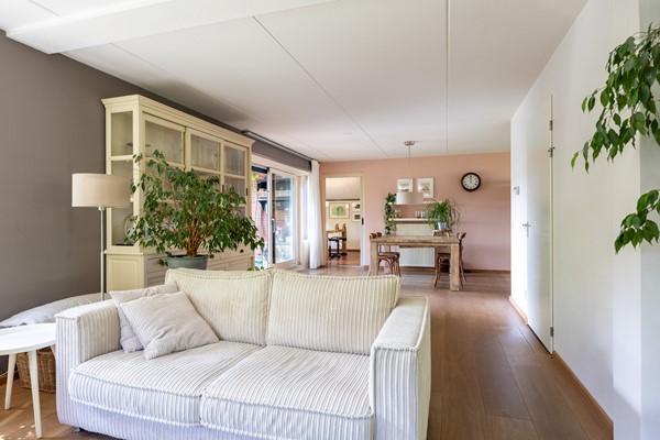 Medium property photo - Merwedelaan 5, 9606 RL Kropswolde